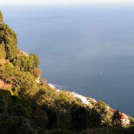 A Due Passi Dalla Costiera Agerola Extérieur photo