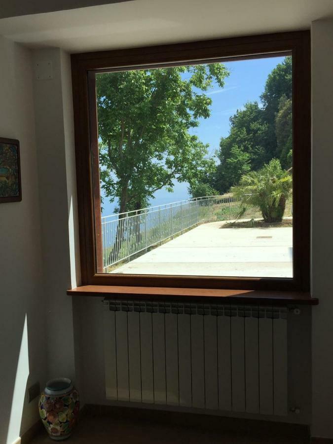 A Due Passi Dalla Costiera Agerola Extérieur photo