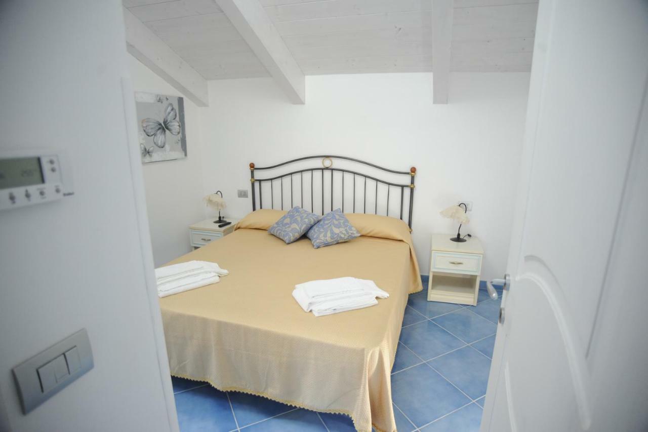 A Due Passi Dalla Costiera Agerola Extérieur photo
