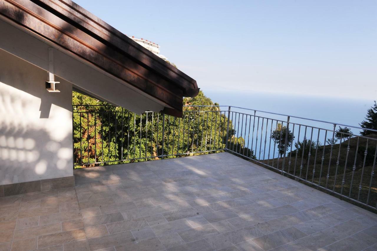 A Due Passi Dalla Costiera Agerola Extérieur photo