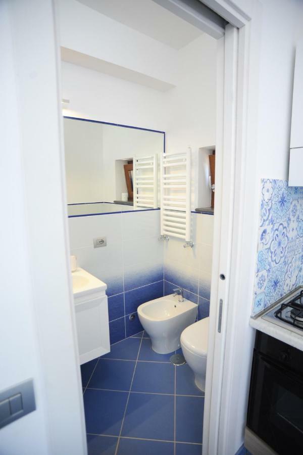 A Due Passi Dalla Costiera Agerola Extérieur photo