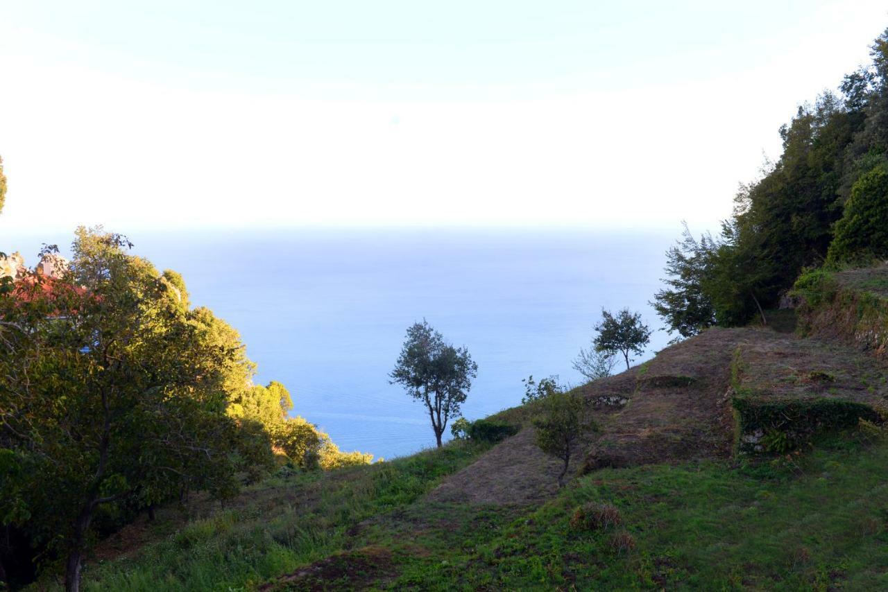 A Due Passi Dalla Costiera Agerola Extérieur photo